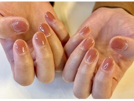 パラジェル◆うる艶ワンカラー