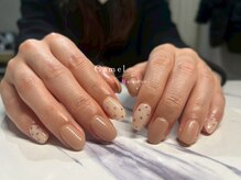 キャメル つくば(Camel.)/シンプル定額デザイン