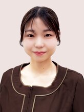 ルディラ 上野店&nbsp;施術担当 トミタ