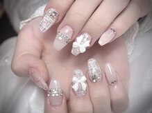 ベトフェネイル(viet phe nail)/やり放題120分