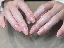 イーズィランド(Ease land)/maoジェル