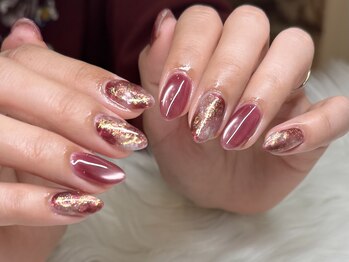 プケ ラ 浦安店(Phu’k la)/nuance collection