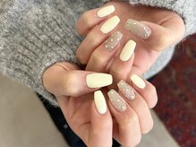 ニコネイル(NIKO NAIL)/定額