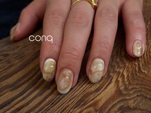 コンク 西荻窪(conq)/ニュアンスデザイン　