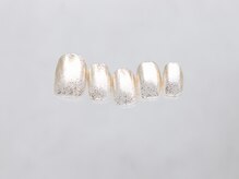 ディーネイル アイラッシュ オカザキ(DEE nail×eyelash okazaki)/A48スタンダード定額