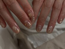 kaede担当　おまかせデザイン