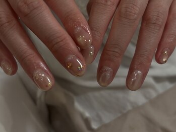 kaede担当　おまかせデザイン