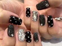 ボネール(Bounail)/埋め尽くし　オリジナル￥11,480