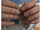 ～インクニュアンスネイル～