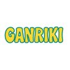 ガンリキ(GANRIKI)のお店ロゴ