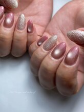 エフネイル 元町中華街店(ef nail)
