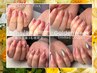 毎日先着3名【GW限定クーポン】*口コミ割*美爪ワンカラー60分〈オフケア込〉 