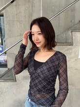 ラグネイル 鷹匠店(lag nail)&nbsp;sayaka 