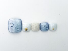 【フット】トレンド定額