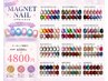 ★キャンペーン★【新色追加】微粒ミクロンorマグネット ￥6500→￥4800