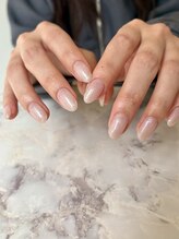シャルム ド ネイルズ(Charm de nails)/