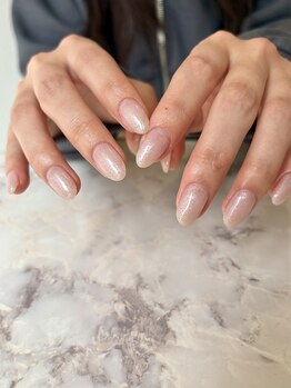 シャルム ド ネイルズ(Charm de nails)/