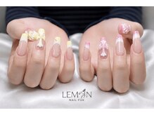 レモンネイル フク(LEMON NAIL FUK)/