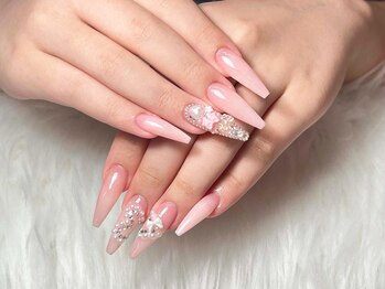 アウラ ネイル(Aura Nail)/
