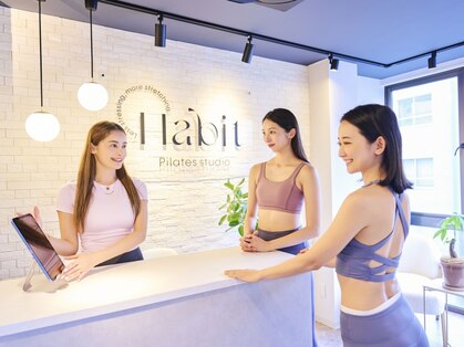 ハビット 山梨甲斐店(Habit)の写真