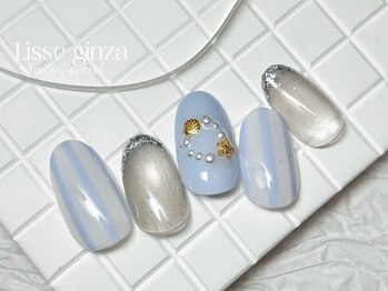 リセ 銀座本店(Lisse)/初回◇トレンド