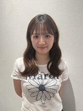 ヨン 表参道 青山(YEON) HARUKA 表参道青山