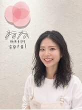 ロタコーラル 大野田店(rota coral) 菊田