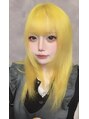 眉毛男子 新宿店&nbsp;ナカマツ 