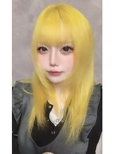 眉毛男子 新宿店&nbsp;ナカマツ 
