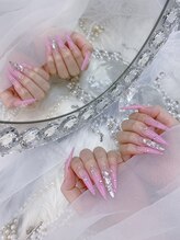 サニエネイルサロン 新大久保店(SANIE NAIL SALON) PG015660142