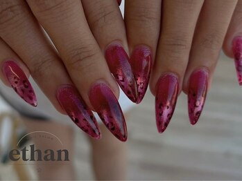 ネイルサロン イーサン(nail salon ethan)/デザインアート