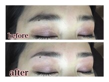 眉サロン デュアル 恵比寿(DUAL)/似合う形がわからないかた☆