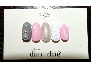 新規ジェルやり放題¥9880→¥8990