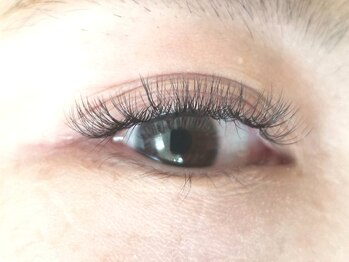 ユウビ ビューティー サロン(Yuubi)/仕上がりイメージ