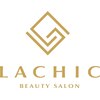 ラシクビューティーサロン(LACHIC BEAUTY SALON)ロゴ