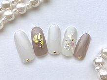 コエル(coel)/フィルムネイル