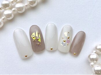 コエル(coel)/フィルムネイル