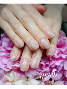 アイネイル(iNAIL)/