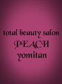 トータルビューティーサロン ピーチ 読谷店(PEACH)&nbsp;新垣 