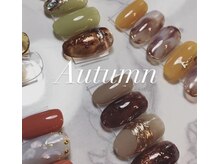 リリアージュ(Lilyage)/秋の定額デザインサンプル多数☆