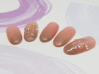 ティーエヌ 金山駅東口店/流行定額¥5700★オフ込