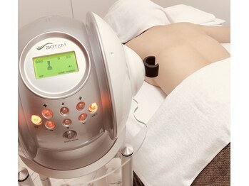 グレン 肌(GLAM)/