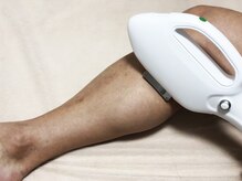 ウィズスタイル(With Style)/爽やか男子へ★ヒザ下