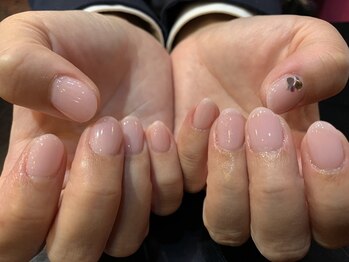 ボディ 高知店(BODY)/シンプル