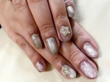 ラビング(Loving)/オーロラマグネット