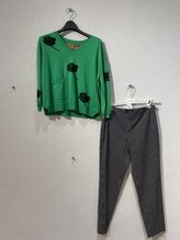 エムエムスタイルカラー(MM style color)/