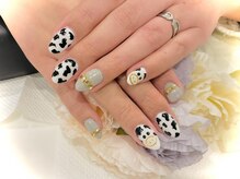 ブリエカドー(Briller Cadeau)/animals