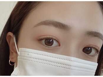 リュミエール(lash&brow lumiere)/ラッシュリフトまつ毛パーマ