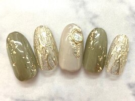 定額ハンド☆￥8980