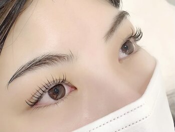 バランス 泉中央店(balance)/丸みのあるぱっちりカール♪